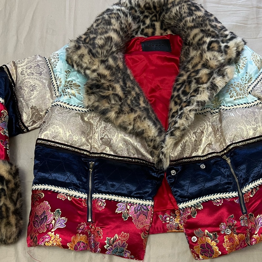 Jacket puffer - Picture 10 of 11